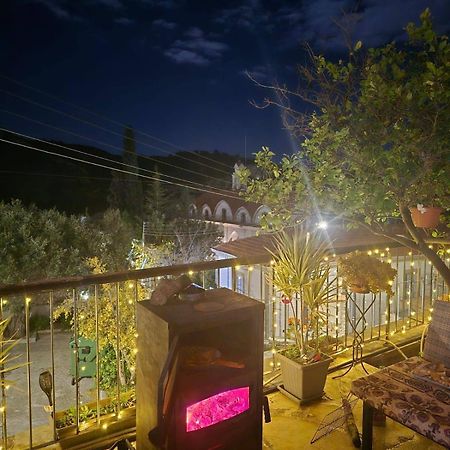 Kalavasos View Traditional Apartments Εξωτερικό φωτογραφία