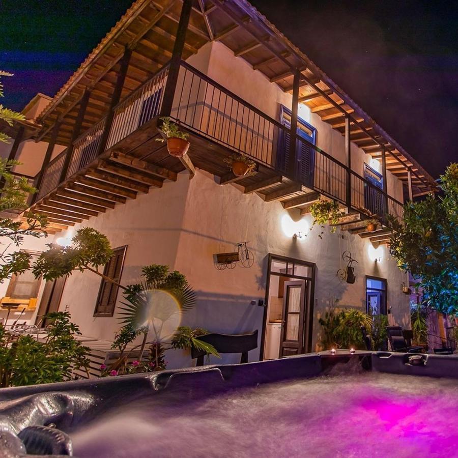 Kalavasos View Traditional Apartments Εξωτερικό φωτογραφία