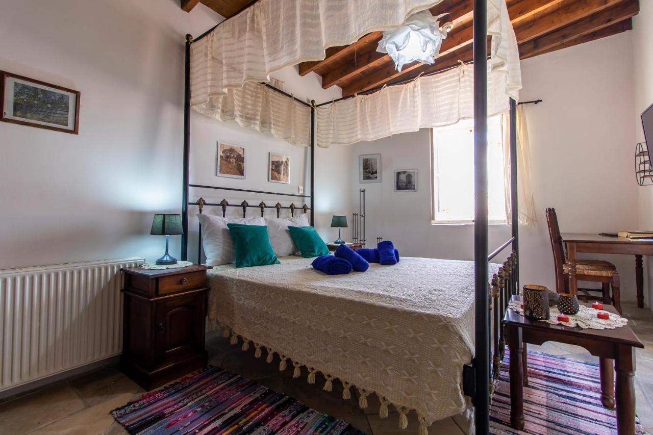 Kalavasos View Traditional Apartments Εξωτερικό φωτογραφία