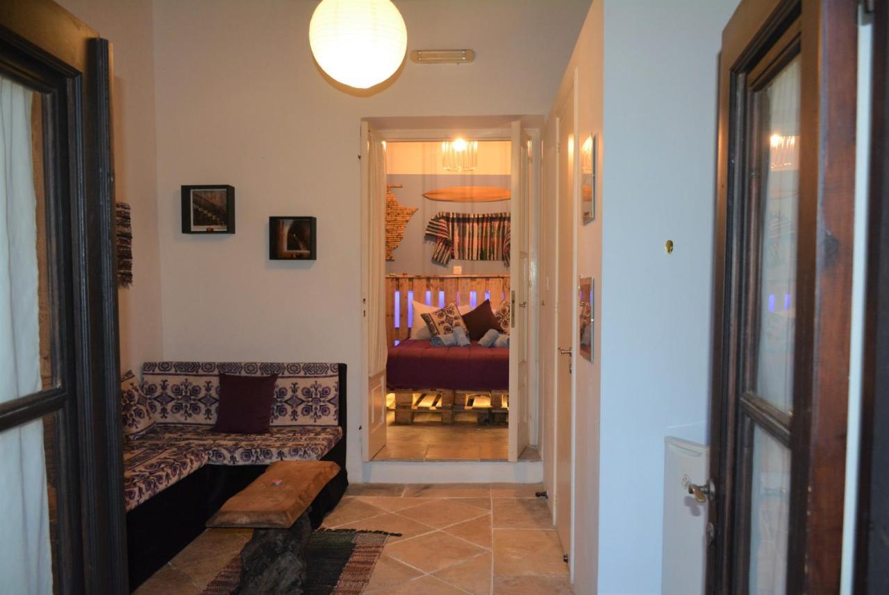 Kalavasos View Traditional Apartments Εξωτερικό φωτογραφία