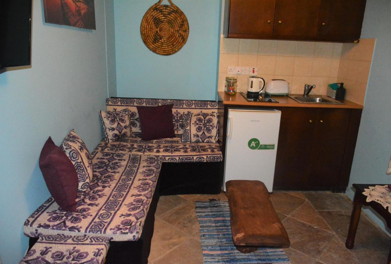 Kalavasos View Traditional Apartments Εξωτερικό φωτογραφία
