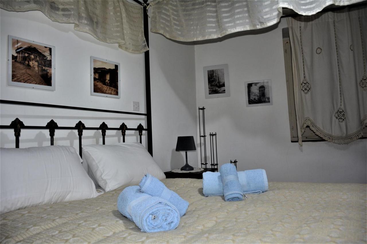 Kalavasos View Traditional Apartments Εξωτερικό φωτογραφία