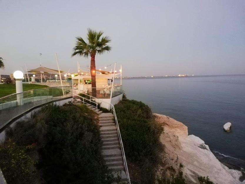 Kalavasos View Traditional Apartments Εξωτερικό φωτογραφία