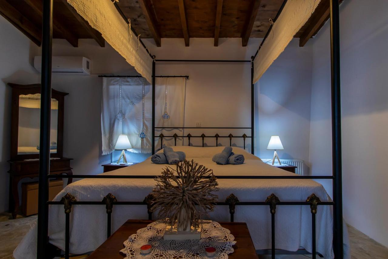 Kalavasos View Traditional Apartments Εξωτερικό φωτογραφία