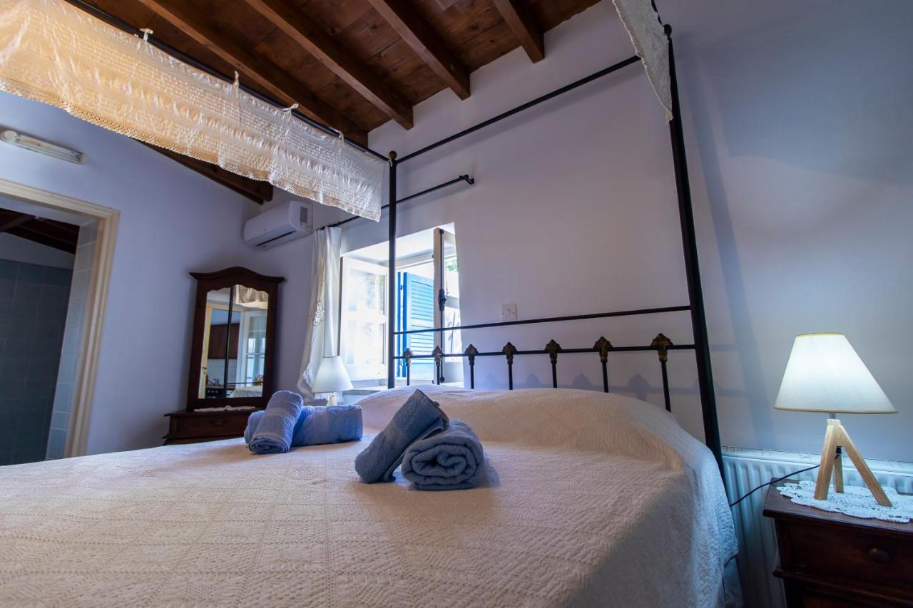 Kalavasos View Traditional Apartments Εξωτερικό φωτογραφία