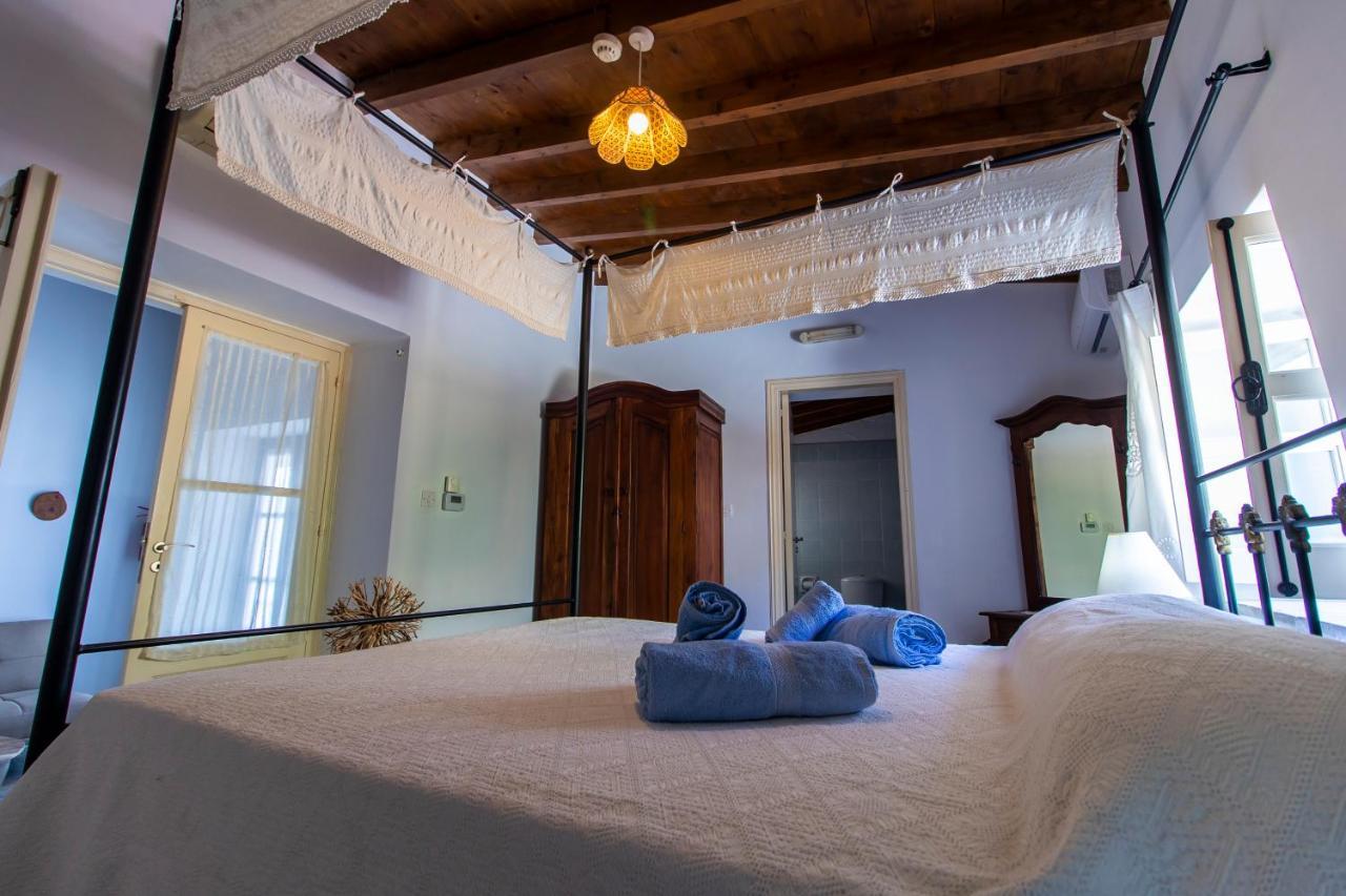 Kalavasos View Traditional Apartments Εξωτερικό φωτογραφία