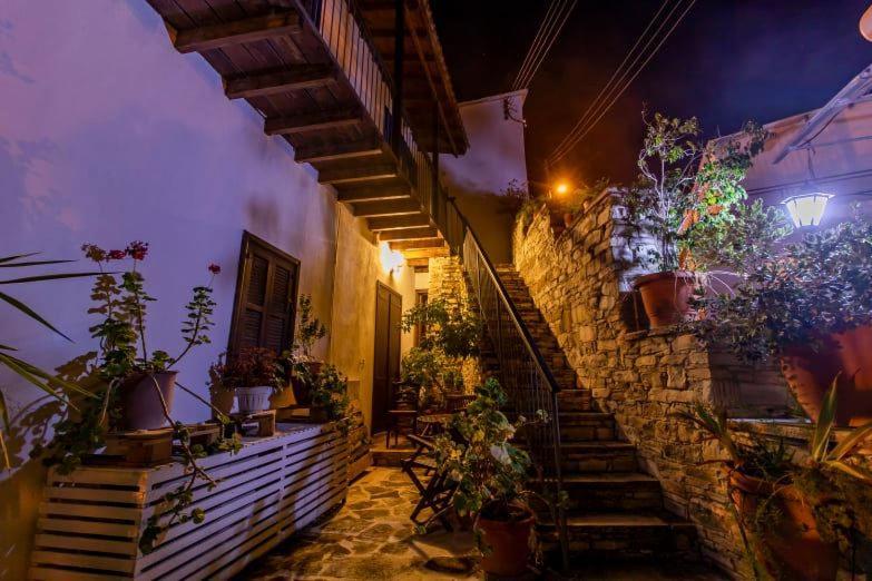 Kalavasos View Traditional Apartments Εξωτερικό φωτογραφία