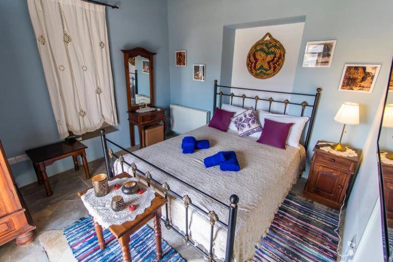 Kalavasos View Traditional Apartments Εξωτερικό φωτογραφία