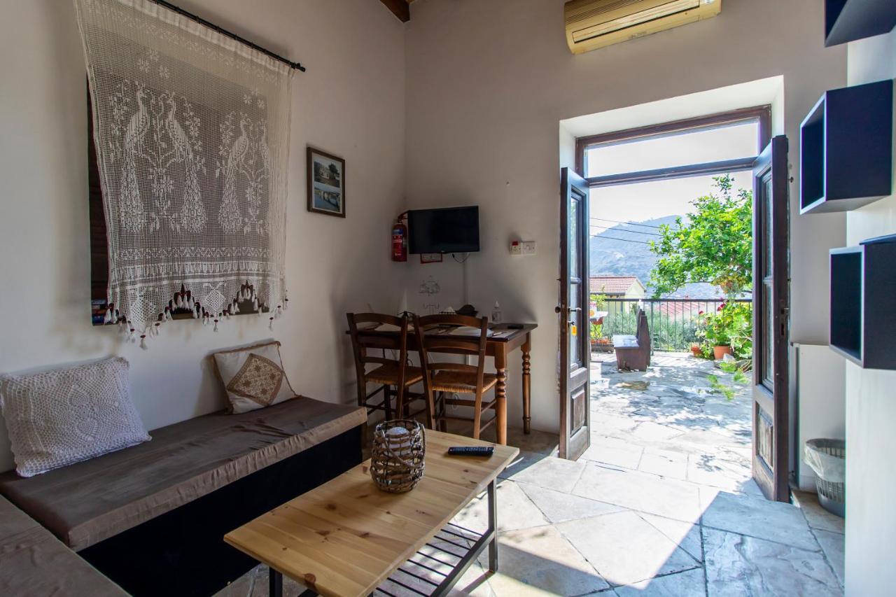 Kalavasos View Traditional Apartments Εξωτερικό φωτογραφία