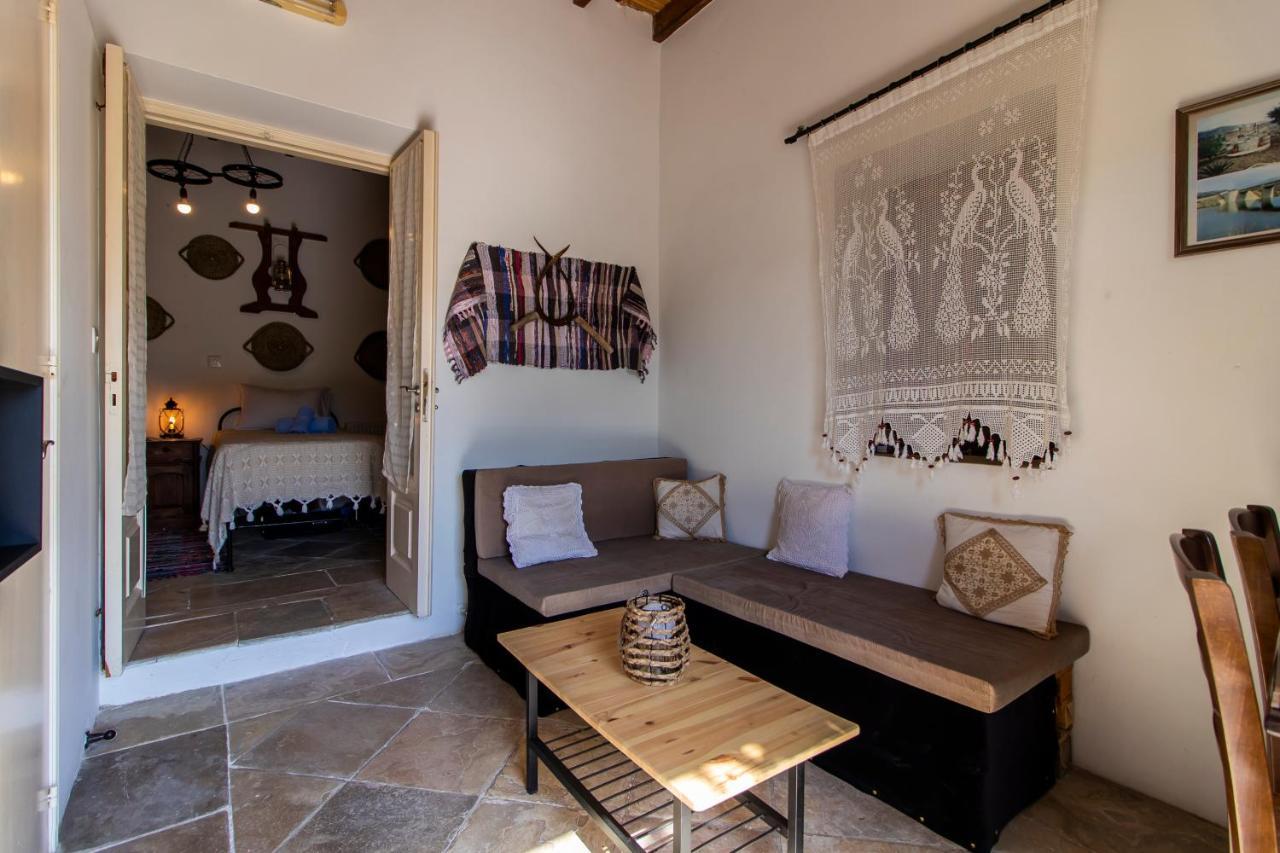 Kalavasos View Traditional Apartments Εξωτερικό φωτογραφία