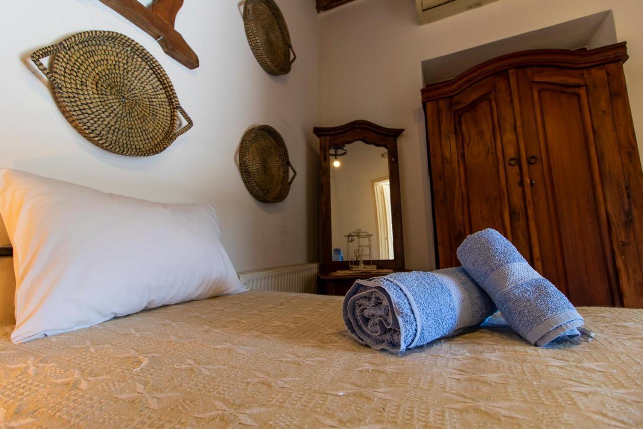 Kalavasos View Traditional Apartments Εξωτερικό φωτογραφία
