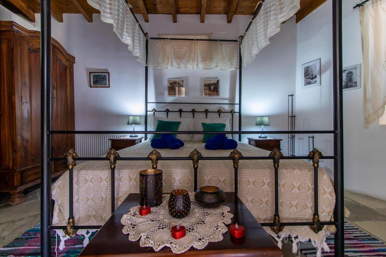 Kalavasos View Traditional Apartments Εξωτερικό φωτογραφία