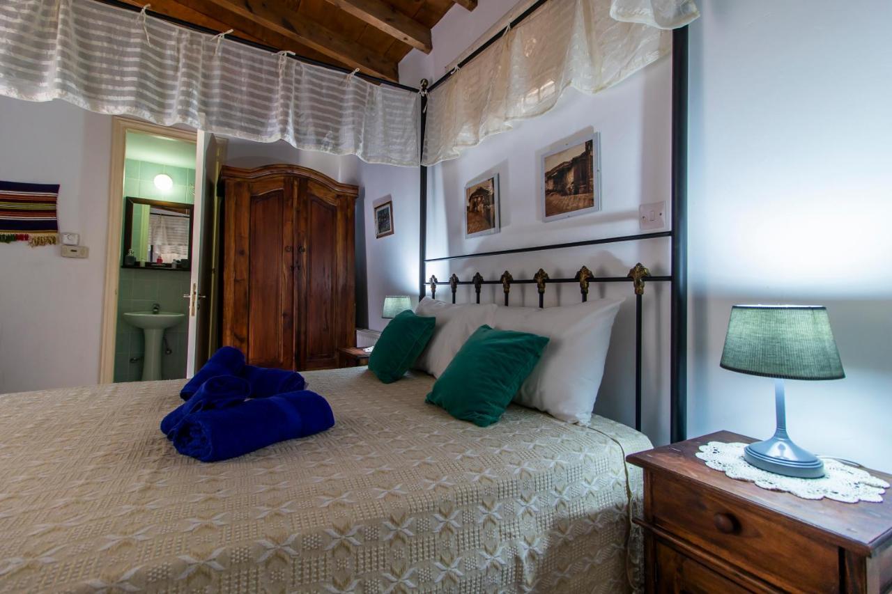 Kalavasos View Traditional Apartments Εξωτερικό φωτογραφία