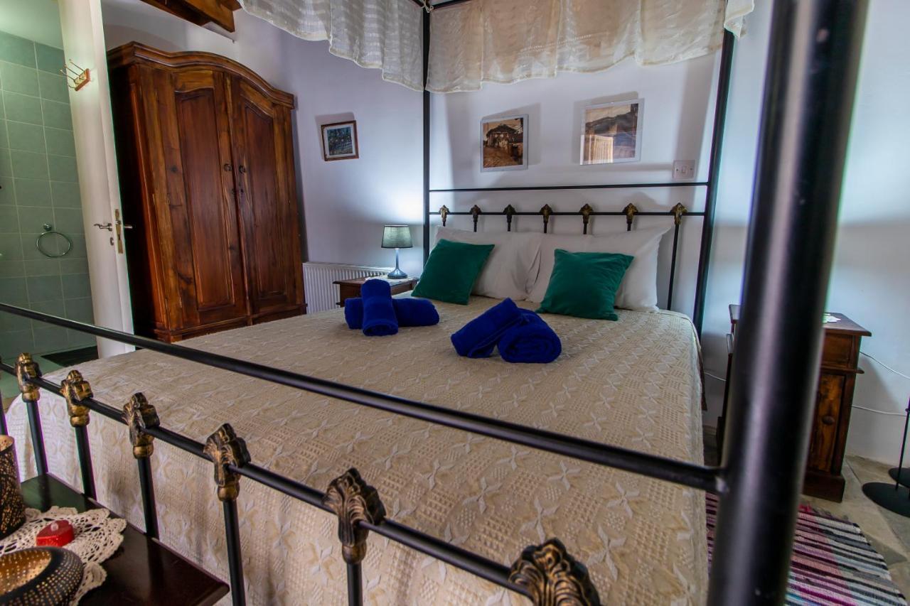 Kalavasos View Traditional Apartments Εξωτερικό φωτογραφία