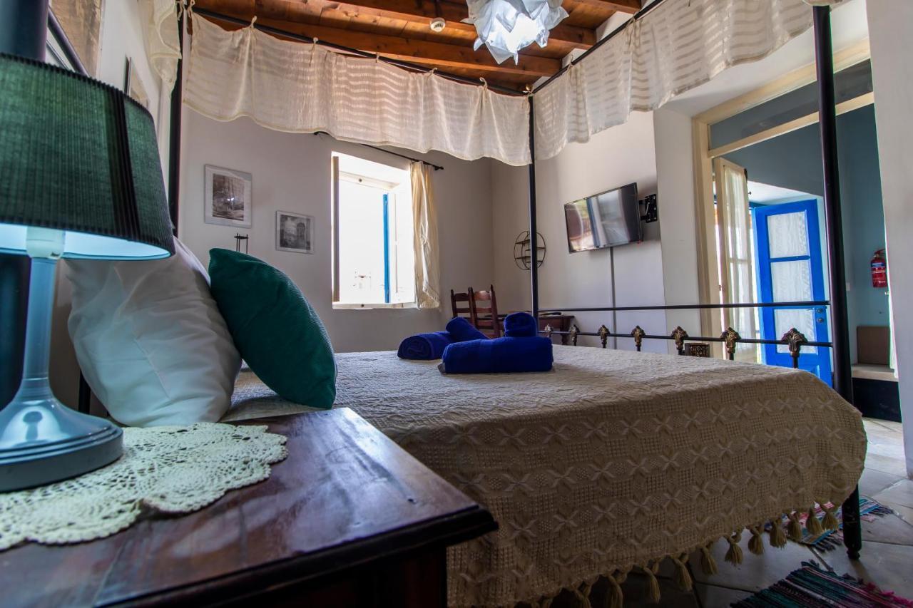 Kalavasos View Traditional Apartments Εξωτερικό φωτογραφία