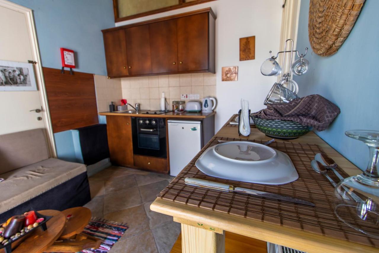 Kalavasos View Traditional Apartments Εξωτερικό φωτογραφία