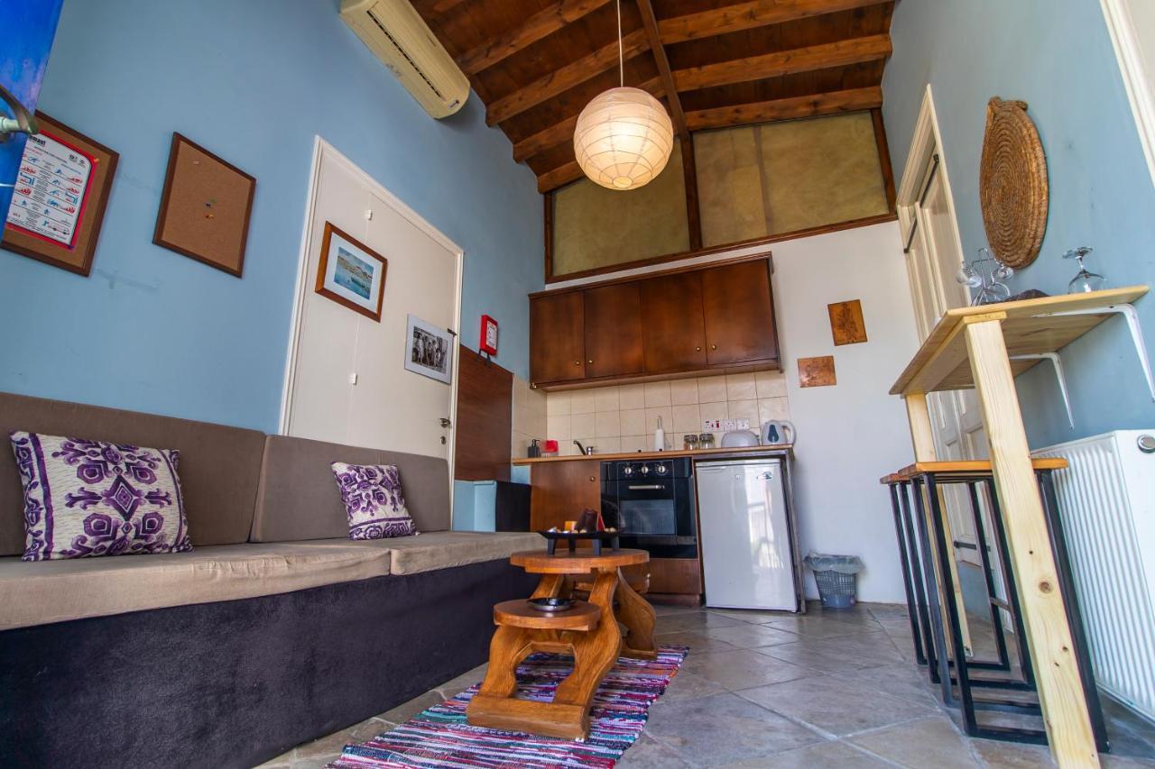 Kalavasos View Traditional Apartments Εξωτερικό φωτογραφία