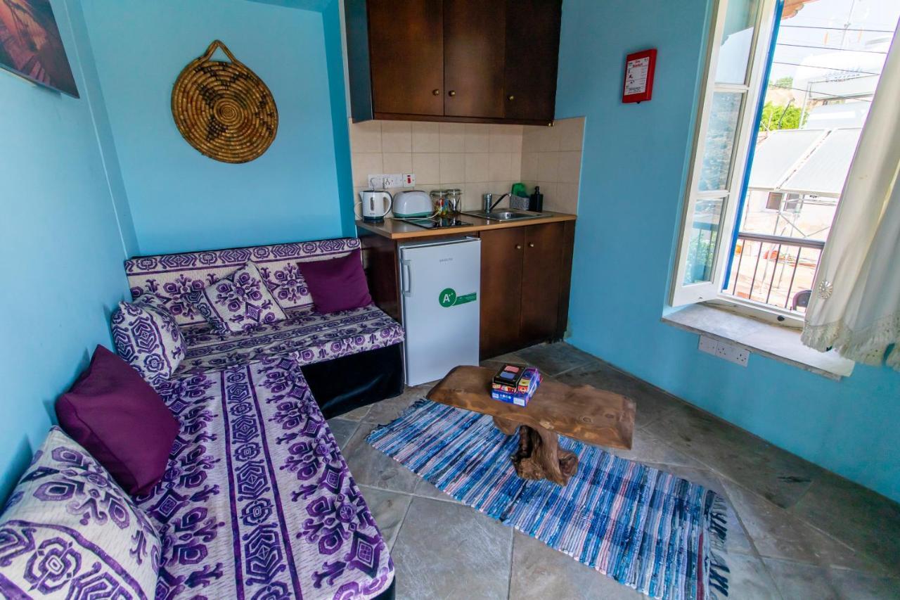 Kalavasos View Traditional Apartments Εξωτερικό φωτογραφία
