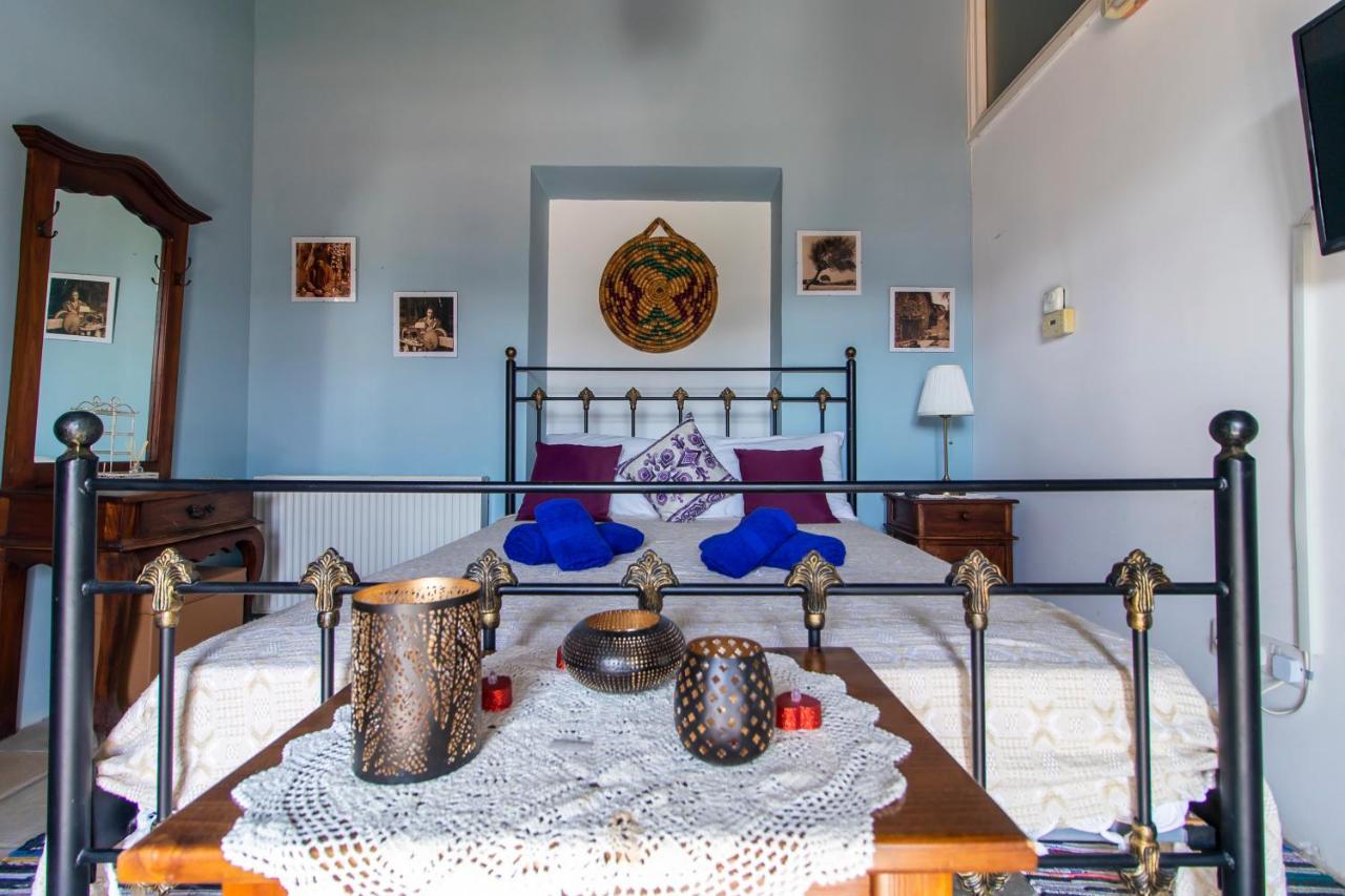 Kalavasos View Traditional Apartments Εξωτερικό φωτογραφία