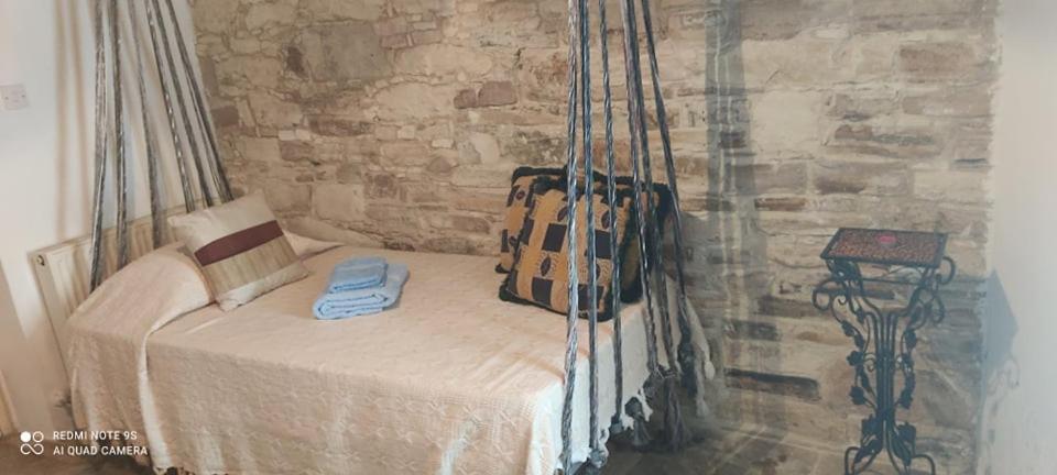 Kalavasos View Traditional Apartments Εξωτερικό φωτογραφία
