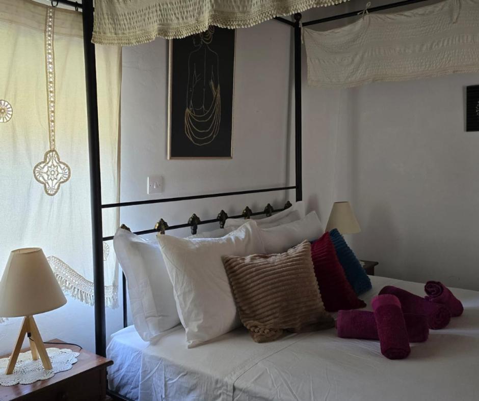 Kalavasos View Traditional Apartments Εξωτερικό φωτογραφία