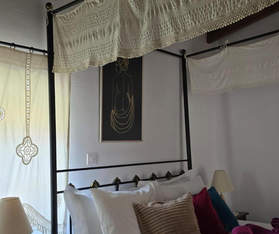 Kalavasos View Traditional Apartments Εξωτερικό φωτογραφία