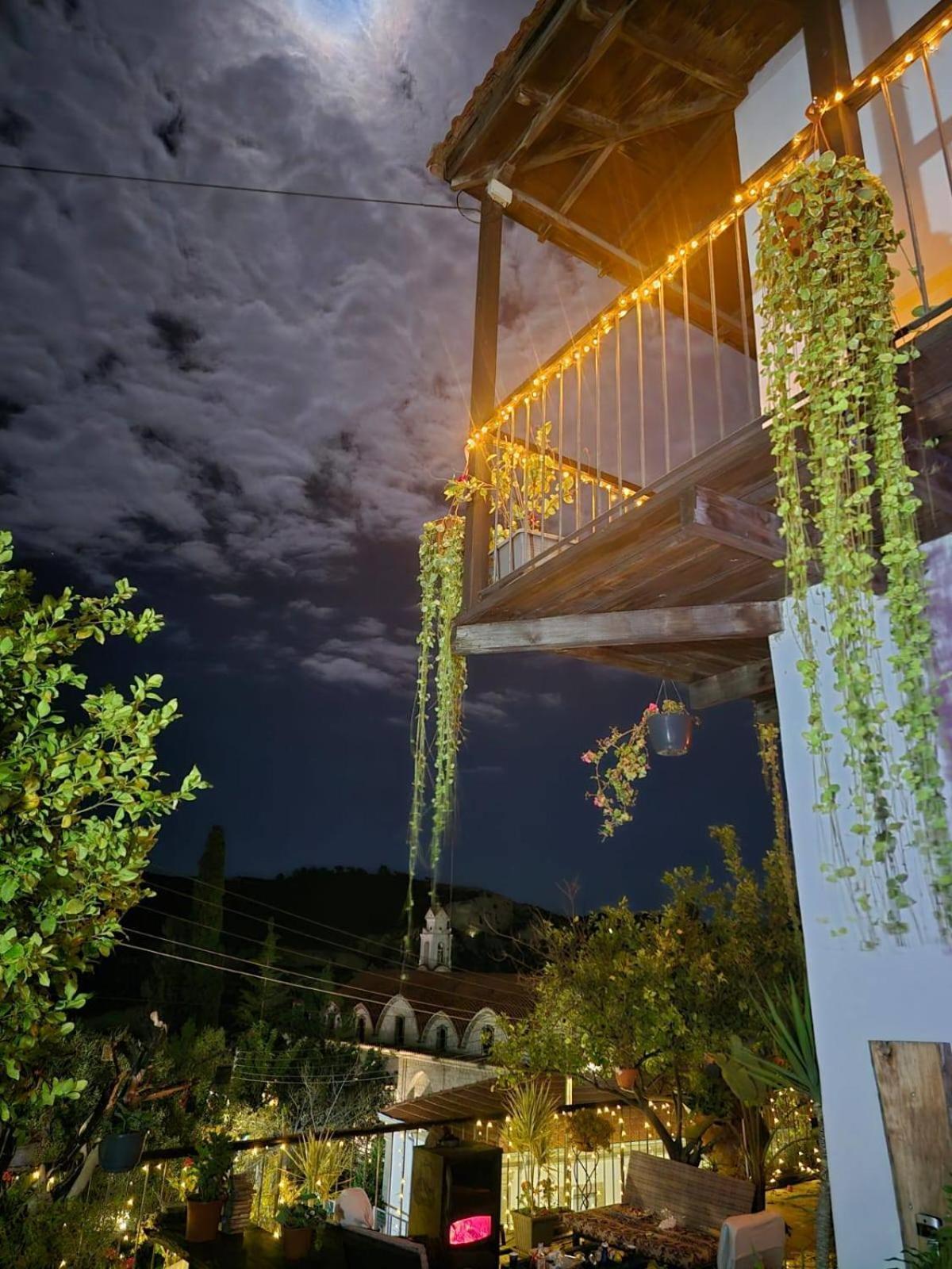 Kalavasos View Traditional Apartments Εξωτερικό φωτογραφία